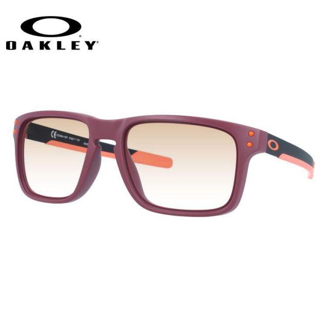 選べるレンズ15色】オークリー サングラス ホルブルック ミックス