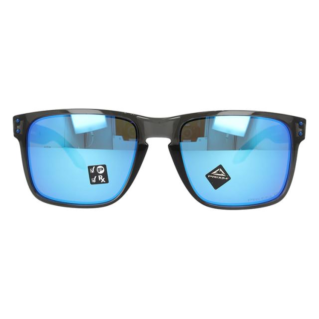 【海外正規品】オークリー サングラス OAKLEY ホルブルック XL レギュラーフィット HOLBROOK XL OO9417-0959 59サイズ プリズム スクエア型 メンズ レディース アイウェア UVカット 紫外線カット 釣り ゴルフ ドライブ 運転 オークレー ギフト プレゼント 誕生日_2