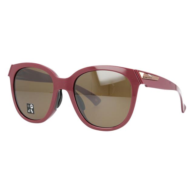 【海外正規品】オークリー サングラス OAKLEY ロー キー LOW KEY OO9433-0354 54サイズ プリズム レディース アイウェア UVカット 紫外線カット ギフト対応 釣り ゴルフ ドライブ アウトドア 運転 オークレー_1
