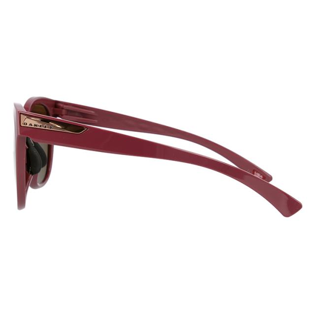 【海外正規品】オークリー サングラス OAKLEY ロー キー LOW KEY OO9433-0354 54サイズ プリズム レディース アイウェア UVカット 紫外線カット ギフト対応 釣り ゴルフ ドライブ アウトドア 運転 オークレー_3