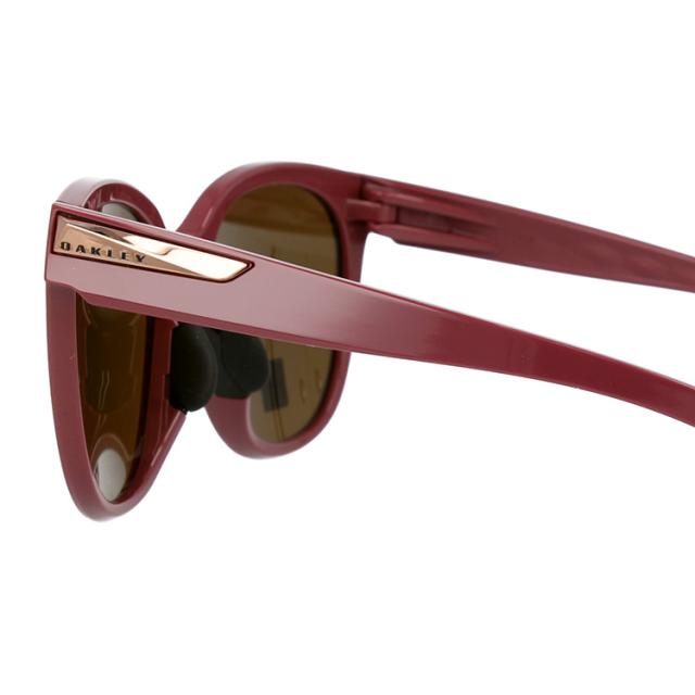 【海外正規品】オークリー サングラス OAKLEY ロー キー LOW KEY OO9433-0354 54サイズ プリズム レディース アイウェア UVカット 紫外線カット ギフト対応 釣り ゴルフ ドライブ アウトドア 運転 オークレー_4
