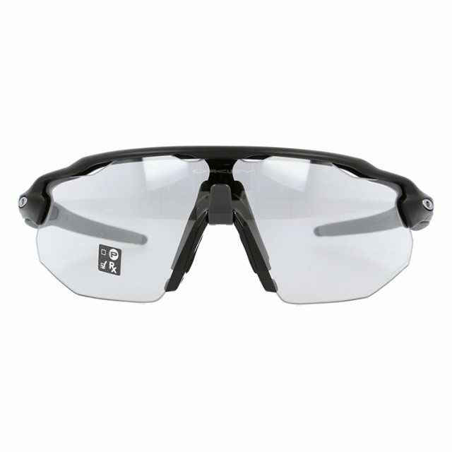 Oakley(オークリー)Radar EV Advancer 調光レンズ