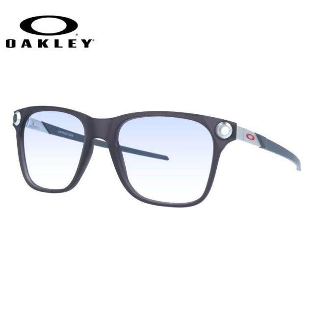 OAKLEY APPARITION prizm オークリー アパリション プリズム サングラス 眼鏡 メガネ グレー 保存袋付き OO9451-0255 55 18 店舗受取可