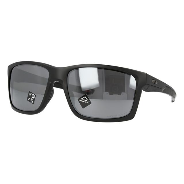 オークリー サングラス メインリンク XL 偏光 プリズム レギュラーフィット OAKLEY MAINLINK XL OO9264-4561 61_1
