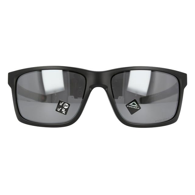 オークリー サングラス メインリンク XL 偏光 プリズム レギュラーフィット OAKLEY MAINLINK XL OO9264-4561 61_2