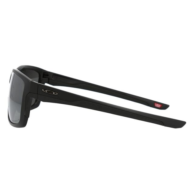 オークリー サングラス メインリンク XL 偏光 プリズム レギュラーフィット OAKLEY MAINLINK XL OO9264-4561 61_3