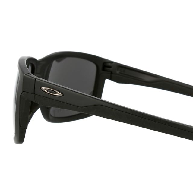 オークリー サングラス メインリンク XL 偏光 プリズム レギュラーフィット OAKLEY MAINLINK XL OO9264-4561 61_4