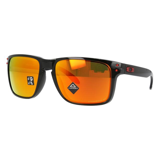 オークリー サングラス ホルブルックXL 偏光 プリズム レギュラーフィット OAKLEY HOLBROOK XL OO9417-0859 59_1