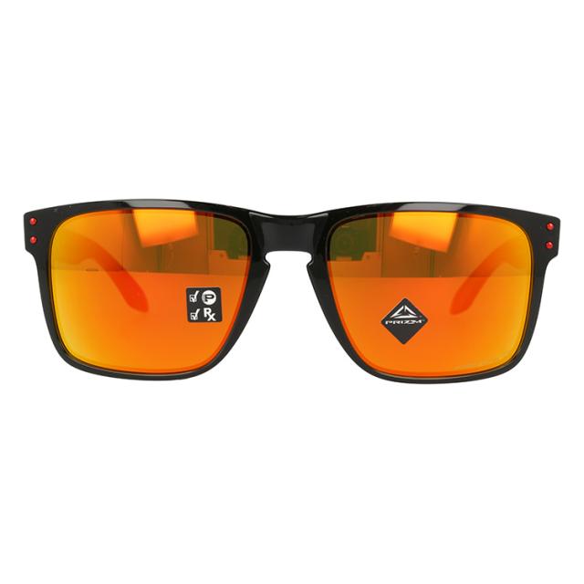オークリー サングラス ホルブルックXL 偏光 プリズム レギュラーフィット OAKLEY HOLBROOK XL OO9417-0859 59_2