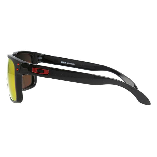 オークリー サングラス ホルブルックXL 偏光 プリズム レギュラーフィット OAKLEY HOLBROOK XL OO9417-0859 59_3