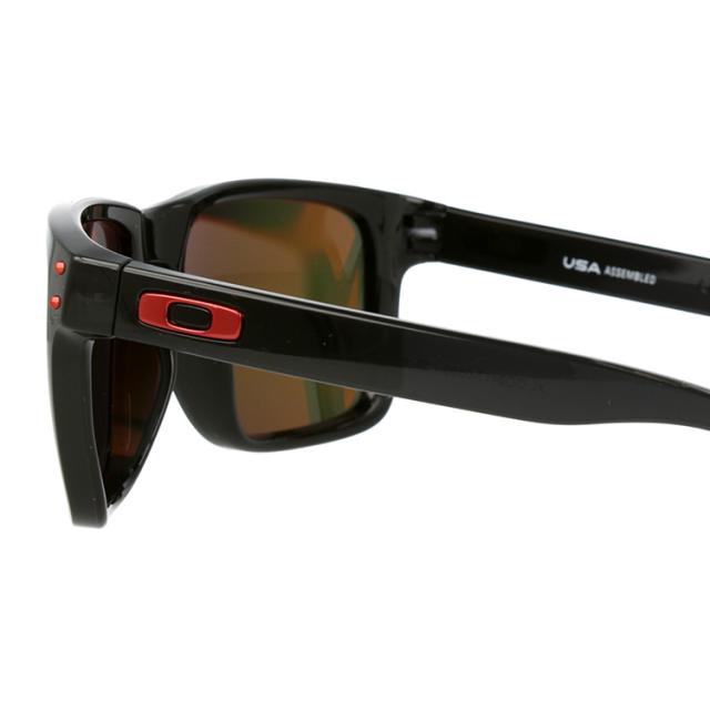 オークリー サングラス ホルブルックXL 偏光 プリズム レギュラーフィット OAKLEY HOLBROOK XL OO9417-0859 59_4