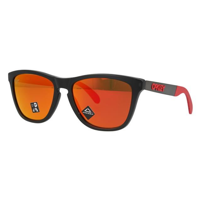 海外正規品】オークリー サングラス OAKLEY FROGSKINS MIX OO9428-0955
