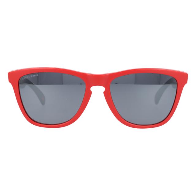 【海外正規品】オークリー サングラス OAKLEY フロッグスキン FROGSKINS OO9013-I255 55サイズ ORIGINS COLLECTION プリズム メンズ レディース アイウェア UVカット 紫外線カット ギフト対応 釣り ゴルフ ドライブ 運転 オークレー_2