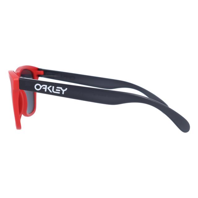 【海外正規品】オークリー サングラス OAKLEY フロッグスキン FROGSKINS OO9013-I255 55サイズ ORIGINS COLLECTION プリズム メンズ レディース アイウェア UVカット 紫外線カット ギフト対応 釣り ゴルフ ドライブ 運転 オークレー_3