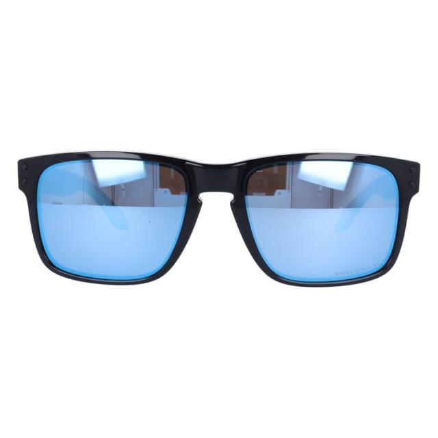オークリー サングラス ホルブルック プリズム レギュラーフィット OAKLEY HOLBROOK OO9102-C155 57_2