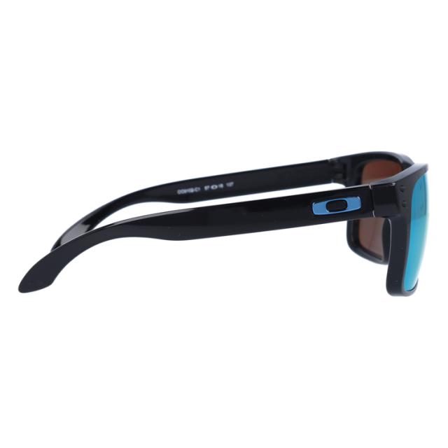 オークリー サングラス ホルブルック プリズム レギュラーフィット OAKLEY HOLBROOK OO9102-C155 57_4