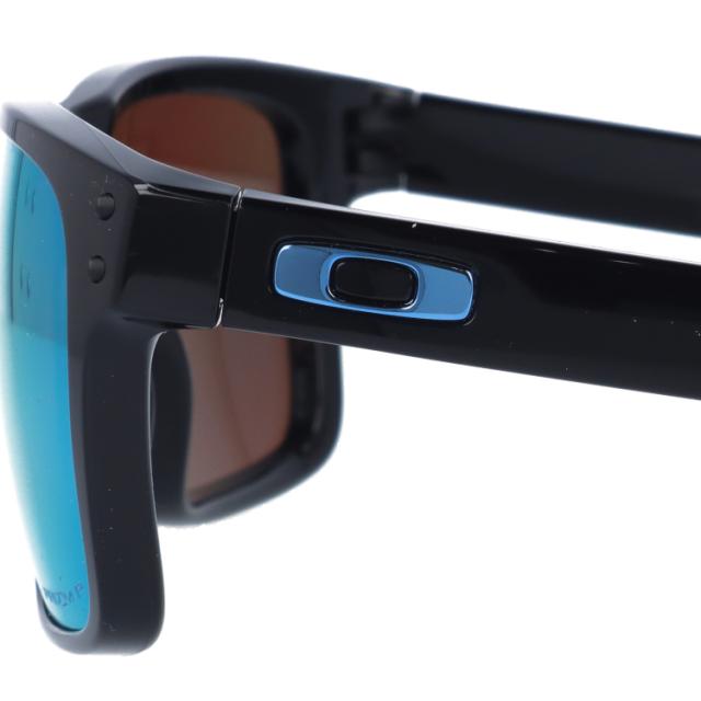 オークリー サングラス ホルブルック プリズム レギュラーフィット OAKLEY HOLBROOK OO9102-C155 57_7