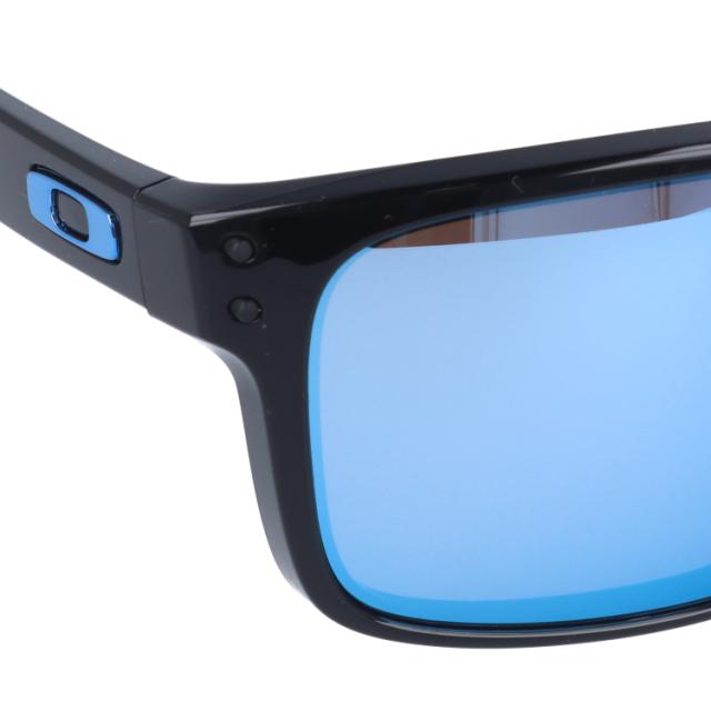 オークリー サングラス ホルブルック プリズム レギュラーフィット OAKLEY HOLBROOK OO9102-C155 57_8
