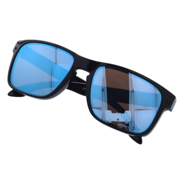 オークリー サングラス ホルブルック プリズム レギュラーフィット OAKLEY HOLBROOK OO9102-C155 57_9