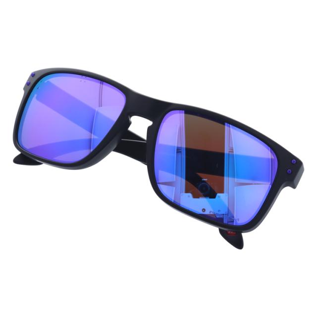 【海外正規品】オークリー サングラス OAKLEY ホルブルック レギュラーフィット HOLBROOK OO9102-K655 57サイズ プリズム スクエア型 メンズ レディース アイウェア UVカット 紫外線カット ギフト対応 釣り ゴルフ ドライブ アウトドア 運転 オークレーの通販は 【海外正規品】オークリー サングラス OAKLEY ホルブルック レギュラーフィット HOLBROOK OO9102-K655 57サイズ プリズム スクエア型 メンズ レディース アイウェア UVカット 紫外線カット ギフト対応 釣り ゴルフ ドライブ アウトドア 運転 オークレーの通販は