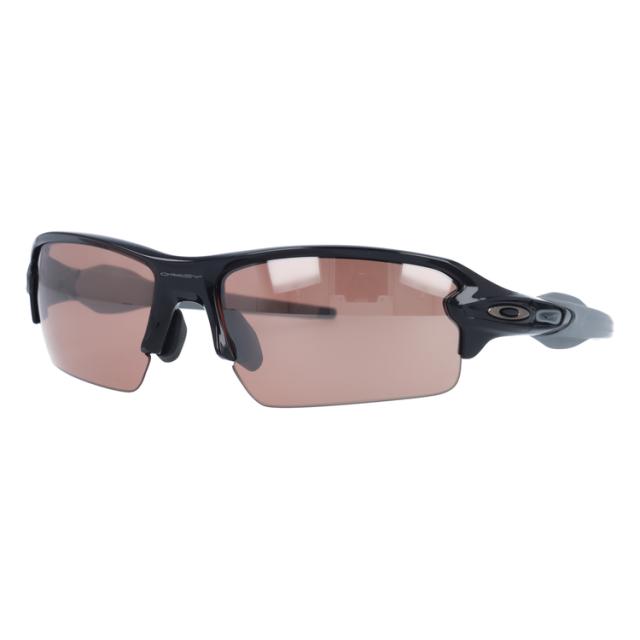 オークリー サングラス OAKLEY フラック 2.0 FLAK 2.0 OO9271-3761 61サイズ プリズム スポーツ型 メンズ レディース アイウェア UVカット 紫外線カット 釣り ゴルフ ドライブ テニス オークレー ギフト プレゼント 誕生日 記念日【海外正規品】_1