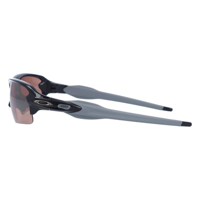 オークリー サングラス OAKLEY フラック 2.0 FLAK 2.0 OO9271-3761 61サイズ プリズム スポーツ型 メンズ レディース アイウェア UVカット 紫外線カット 釣り ゴルフ ドライブ テニス オークレー ギフト プレゼント 誕生日 記念日【海外正規品】_3