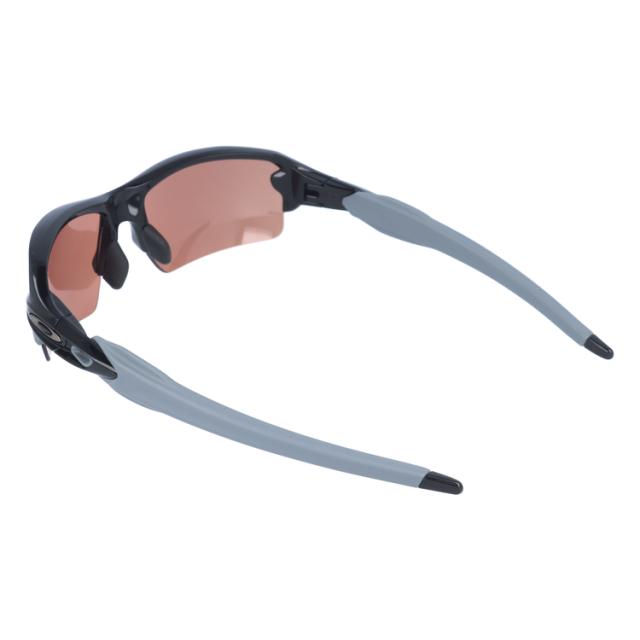 オークリー サングラス OAKLEY フラック 2.0 FLAK 2.0 OO9271-3761 61サイズ プリズム スポーツ型 メンズ レディース アイウェア UVカット 紫外線カット 釣り ゴルフ ドライブ テニス オークレー ギフト プレゼント 誕生日 記念日【海外正規品】_5