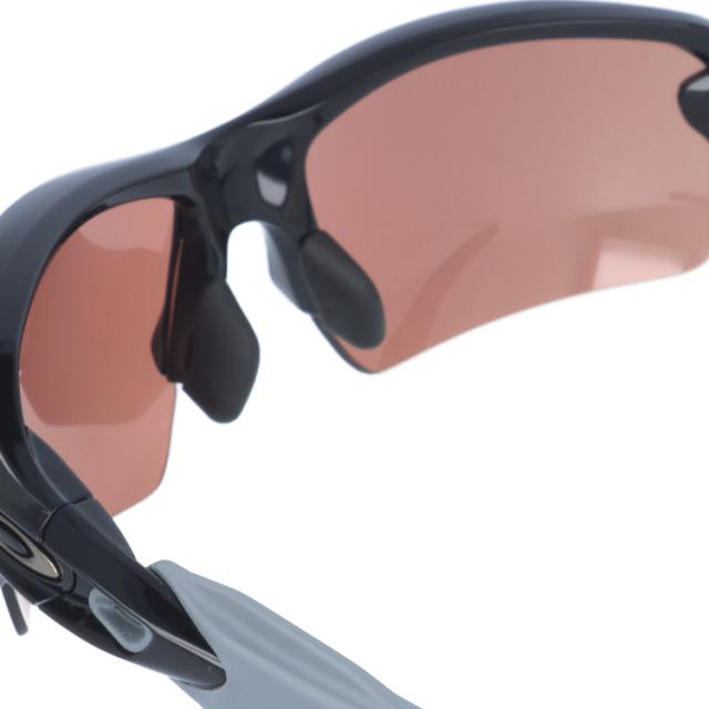 オークリー サングラス OAKLEY フラック 2.0 FLAK 2.0 OO9271-3761 61サイズ プリズム スポーツ型 メンズ レディース アイウェア UVカット 紫外線カット 釣り ゴルフ ドライブ テニス オークレー ギフト プレゼント 誕生日 記念日【海外正規品】_6