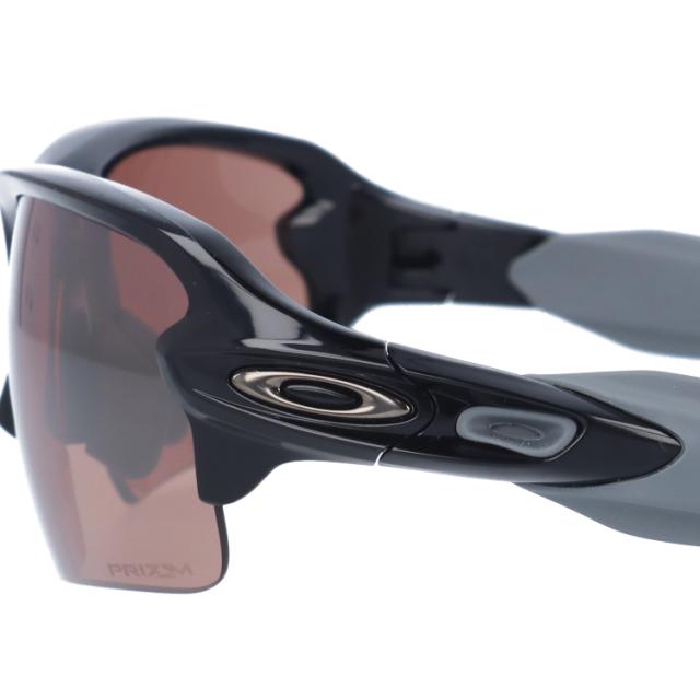 オークリー サングラス OAKLEY フラック 2.0 FLAK 2.0 OO9271-3761 61サイズ プリズム スポーツ型 メンズ レディース アイウェア UVカット 紫外線カット 釣り ゴルフ ドライブ テニス オークレー ギフト プレゼント 誕生日 記念日【海外正規品】_7