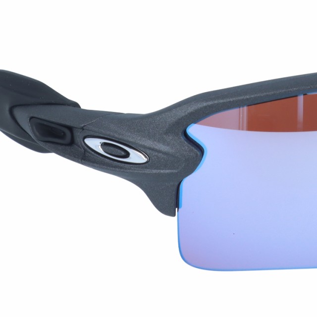 オークリー サングラス フラック 2.0 XL プリズム レギュラーフィット OAKLEY FLAK 2.0 XL OO9188-G859 59  ファッション