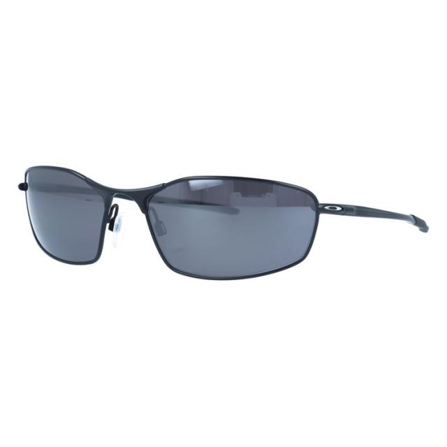 国内正規品】オークリー 偏光 サングラス OAKLEY ウィスカー WHISKER