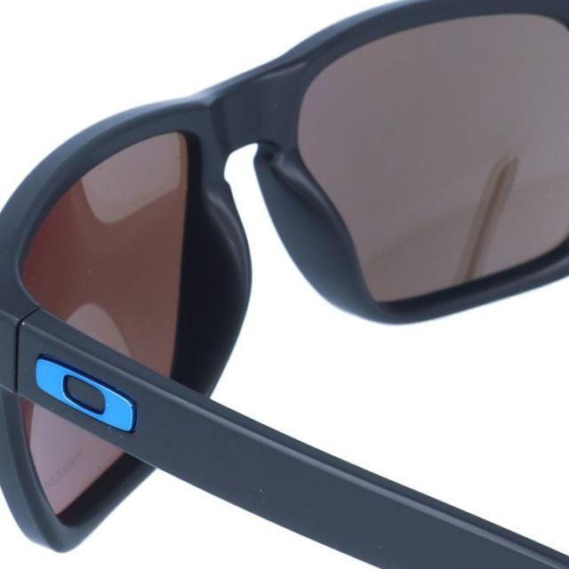 海外正規品】オークリー 偏光 サングラス OAKLEY ホルブルック XL