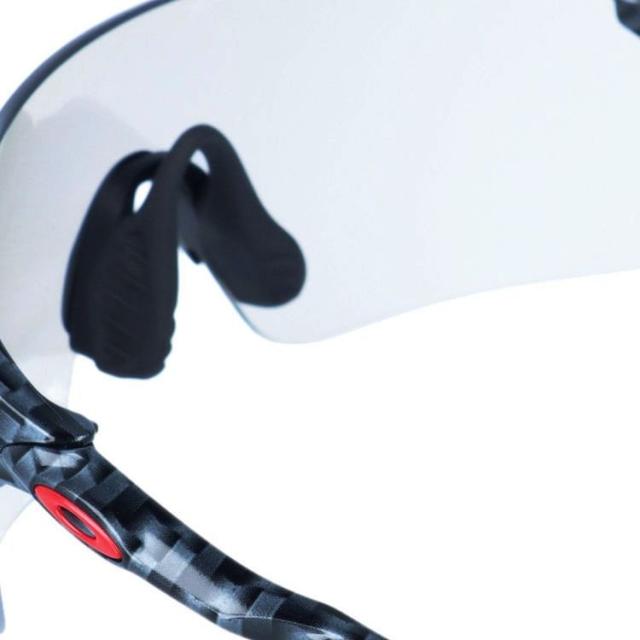 オークリー サングラス EVゼロ ブレード アジアンフィット OAKLEY EVZERO BLADES OO9454A-0438 138_6