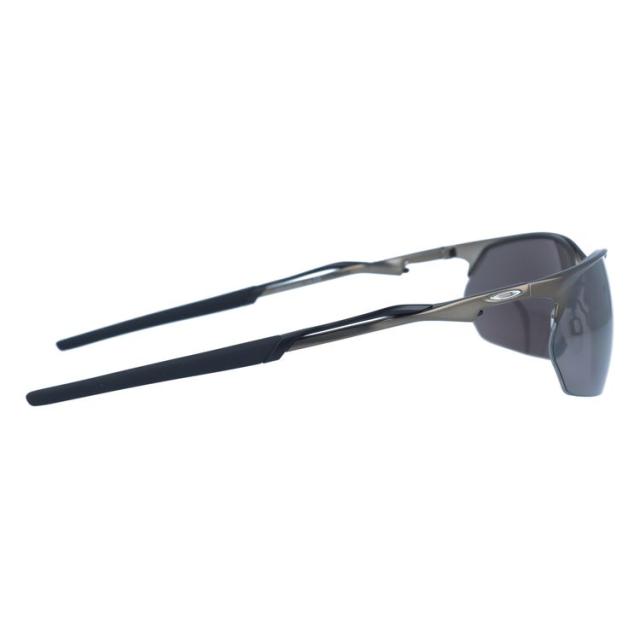 オークリー サングラス ワイヤータップ2.0 プリズム OAKLEY WIRE TAP 2.0 OO4145-0560 60_4
