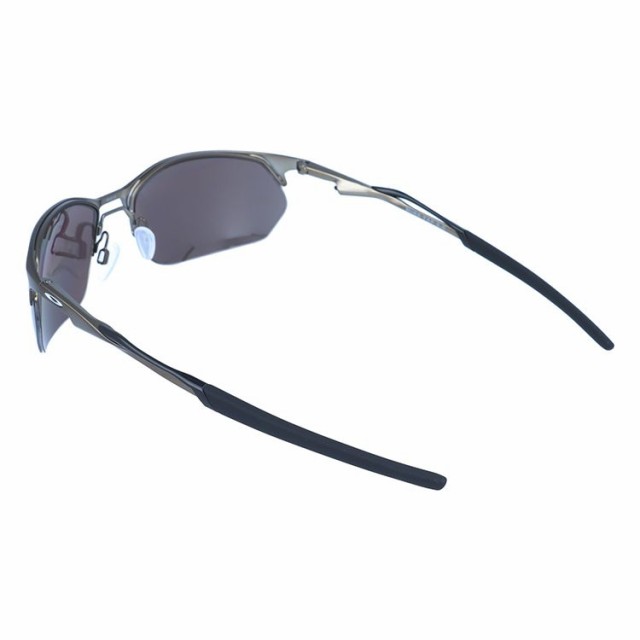 オークリー サングラス ワイヤータップ2.0 プリズム OAKLEY WIRE TAP