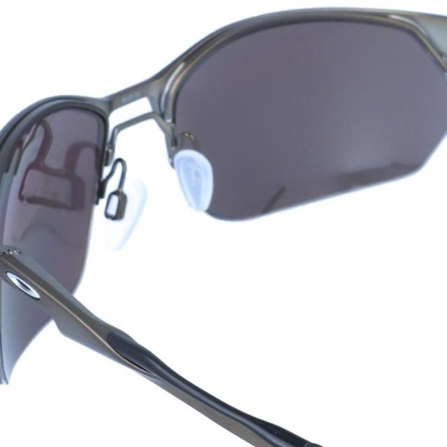 オークリー サングラス ワイヤータップ2.0 プリズム OAKLEY WIRE TAP 2.0 OO4145-0560 60_6