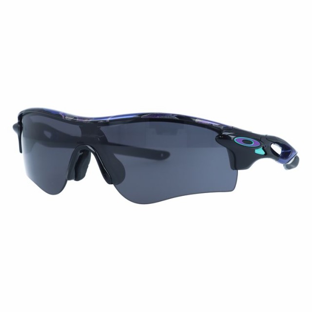 オークリー サングラス レーダーロック パス プリズム アジアンフィット OAKLEY RADARLOCK PATH OO9206-7938 138  - ファッションサングラス