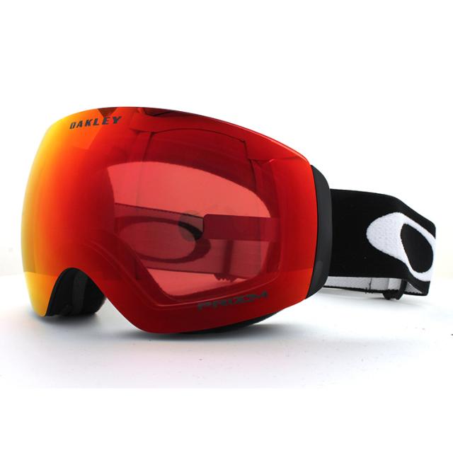 オークリー ゴーグル 眼鏡対応 フライトデッキ XM（M） OAKLEY FLIGHT
