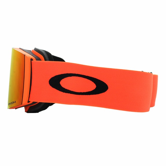 オークリー ゴーグル 眼鏡対応 フォールライン OAKLEY スノー