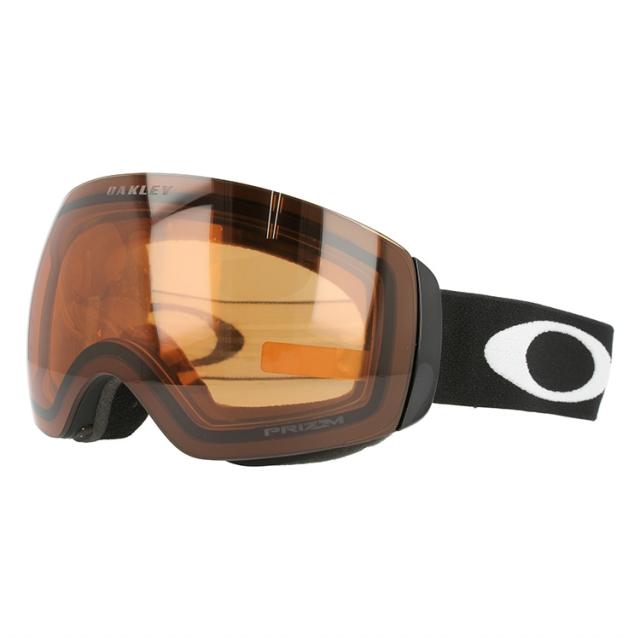 OAKLEY Flight Deck XMゴーグル オークリー ゴーグル フライトデッキ XM（M） プリズム