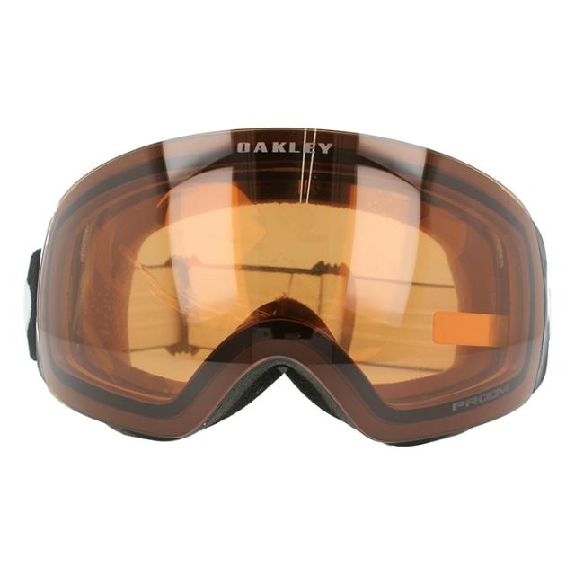 Oakley Fright deck xm ゴーグル パーシモン Oakley Fright deck xm