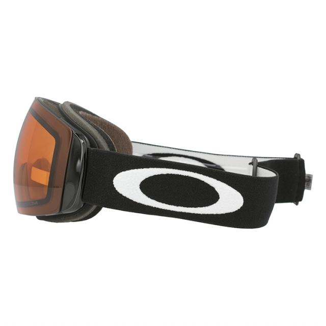 オークリー ゴーグル 眼鏡対応 フライトデッキ XM（M） OAKLEY
