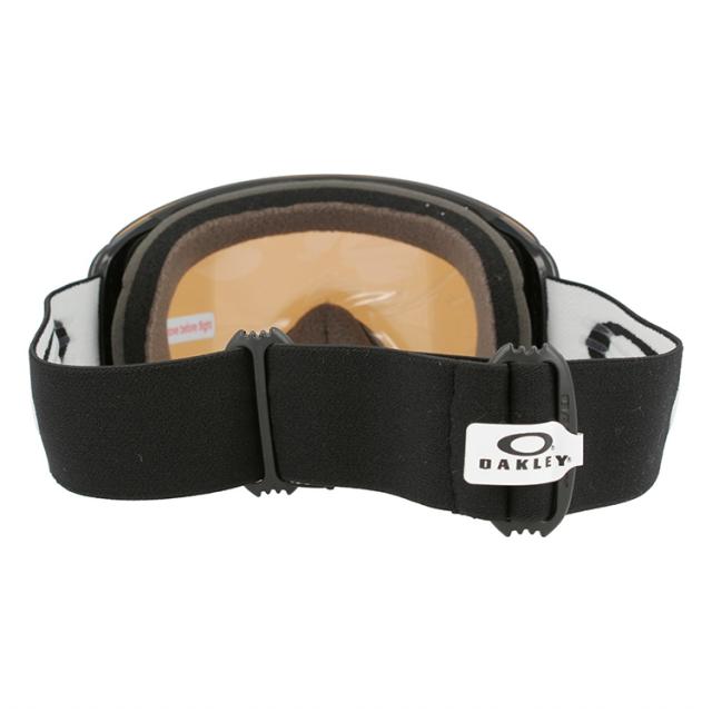 オークリー ゴーグル 眼鏡対応 フライトデッキ XM（M） OAKLEY