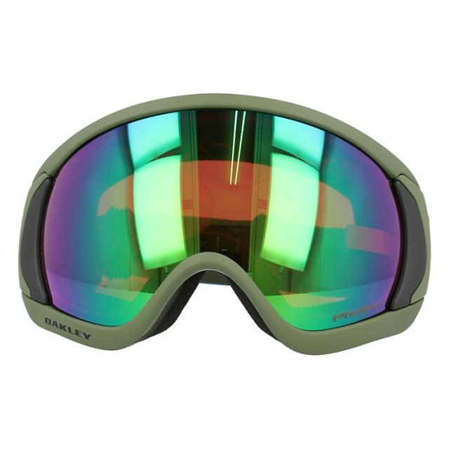 オークリー ゴーグル キャノピー プリズム レギュラーフィット OAKLEY 