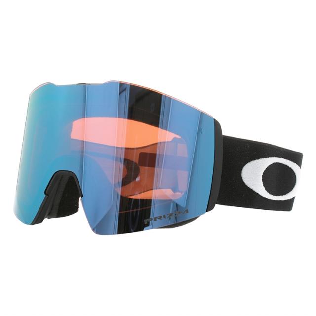 オークリー スノーゴーグル OAKLEY FALL LINE XL（L） OO7099-03