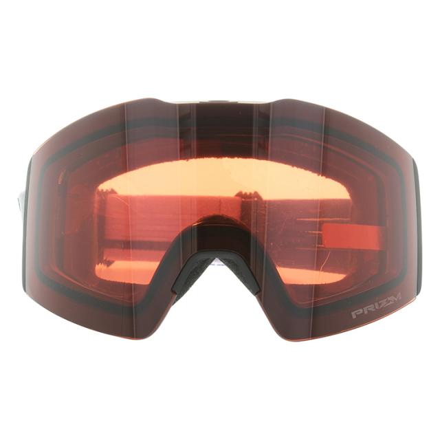 オークリー ゴーグル 眼鏡対応 フォールライン XM（M） OAKLEY