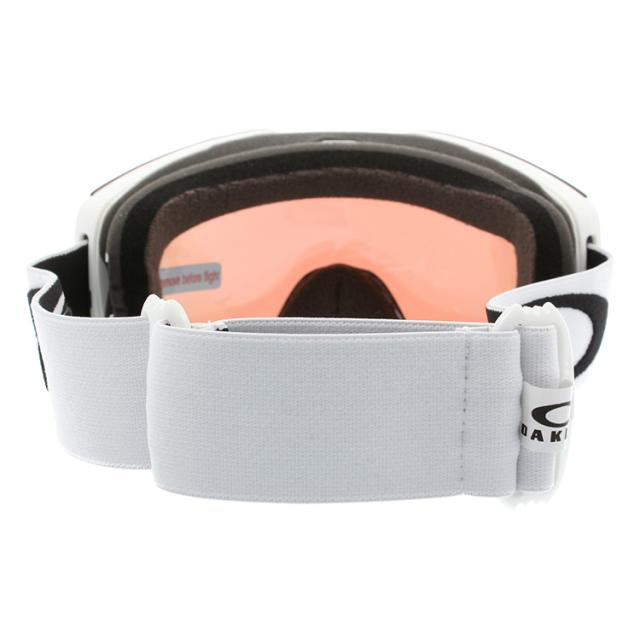 オークリー スノーゴーグル OAKLEY FALL LINE XM（M） フォール