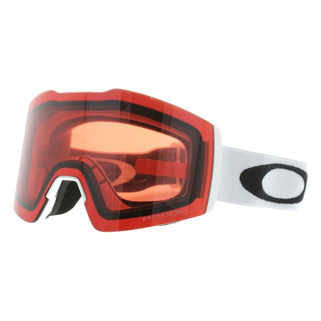 オークリー ゴーグル 眼鏡対応 フォールライン XM（M） OAKLEY スノー