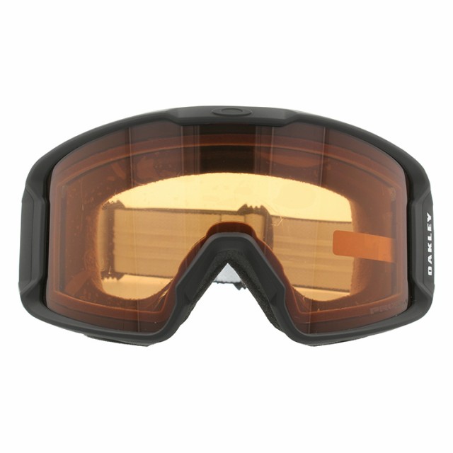 OAKLEY オークリー スノーゴーグル ラインマイナー XM（M） LINE MINER