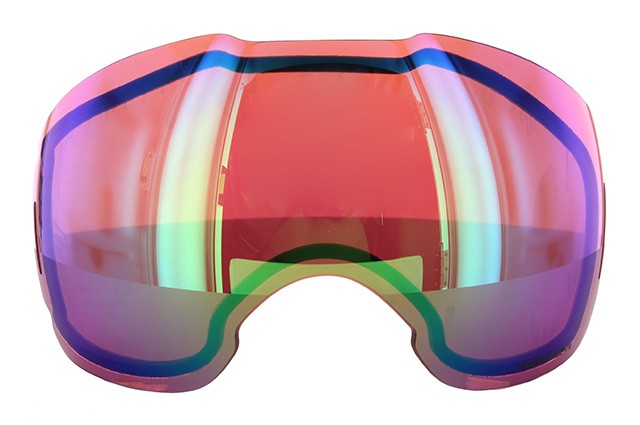 オークリー OAKLEY ゴーグル交換用レンズ エアブレイクXL